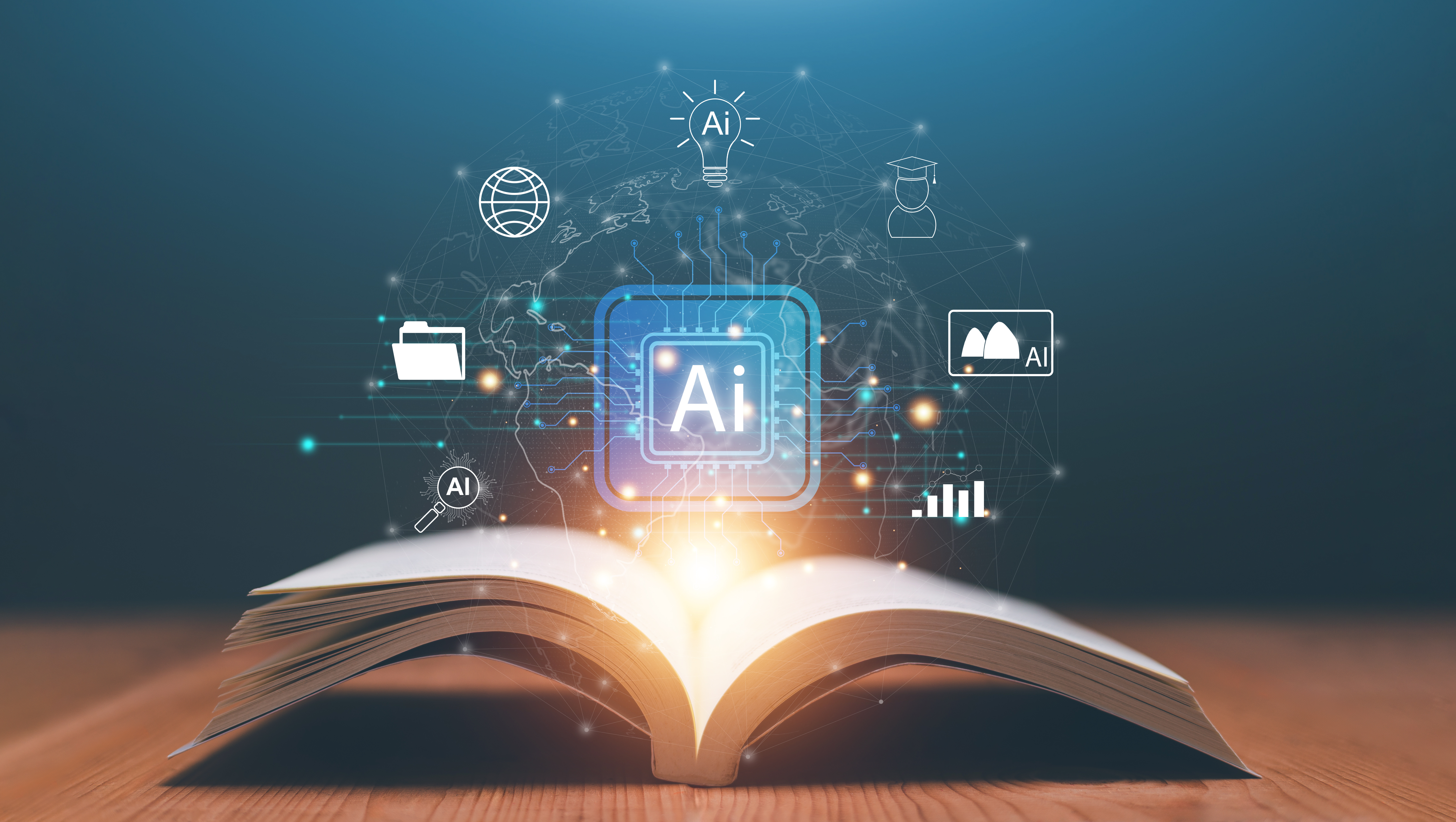AI Foundations and Digital Fluency